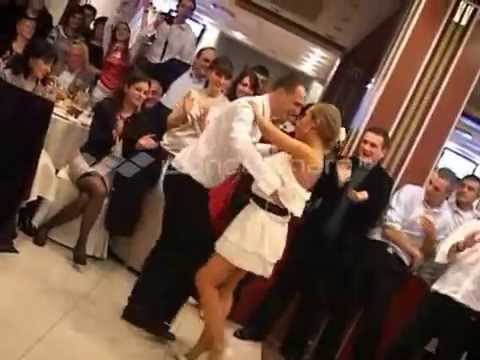 Wedding dance  საქორწილო ცეკვა
